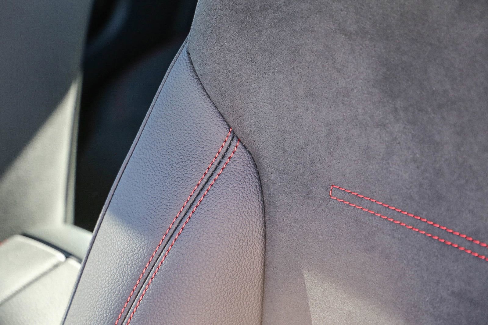 Used 2024 Mercedes-Benz GLA 35 AMG 4MATIC image 30