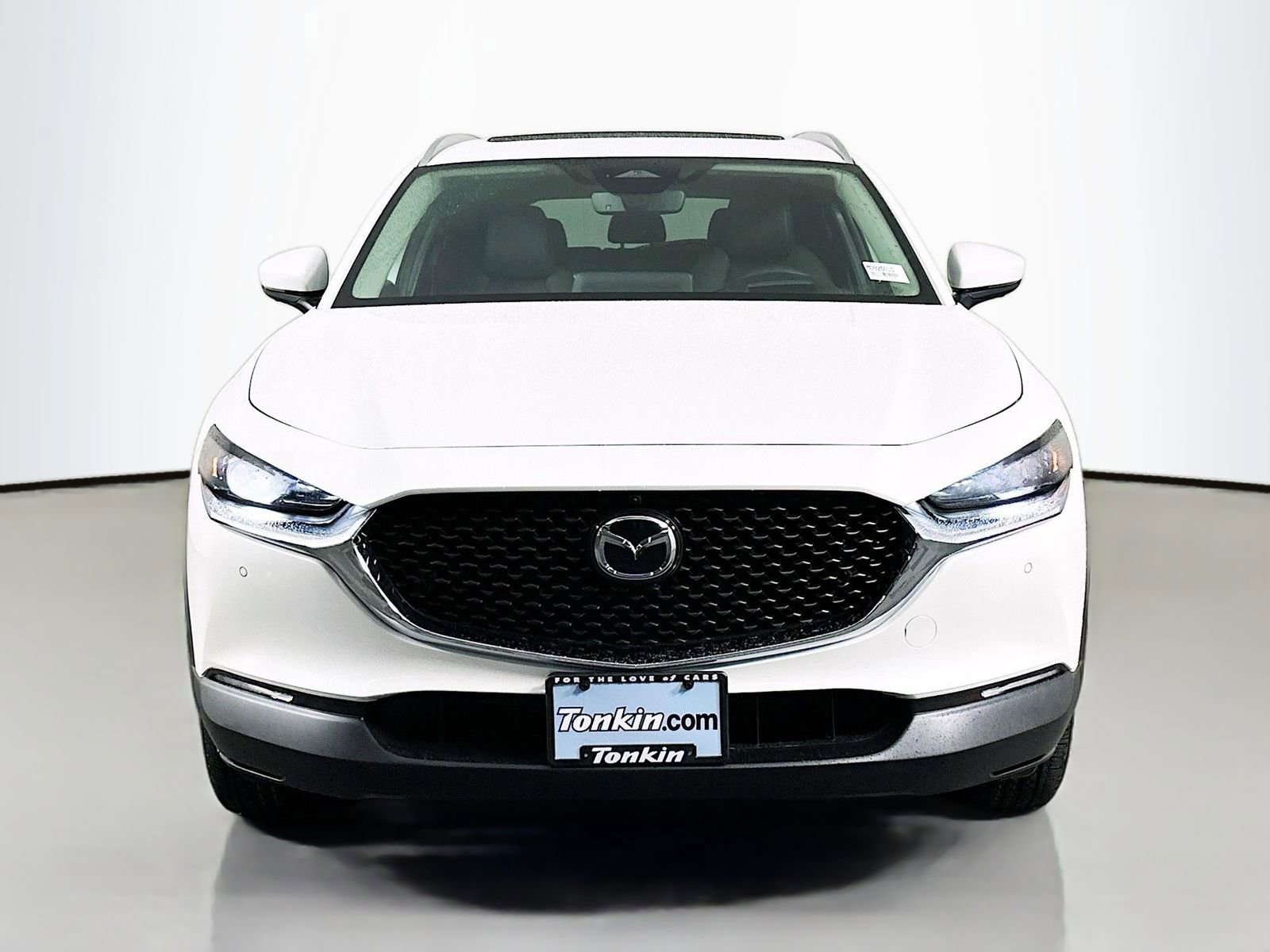 New 2026 MAZDA CX-30 AWD 2.5 S w/ Premium Package image 2