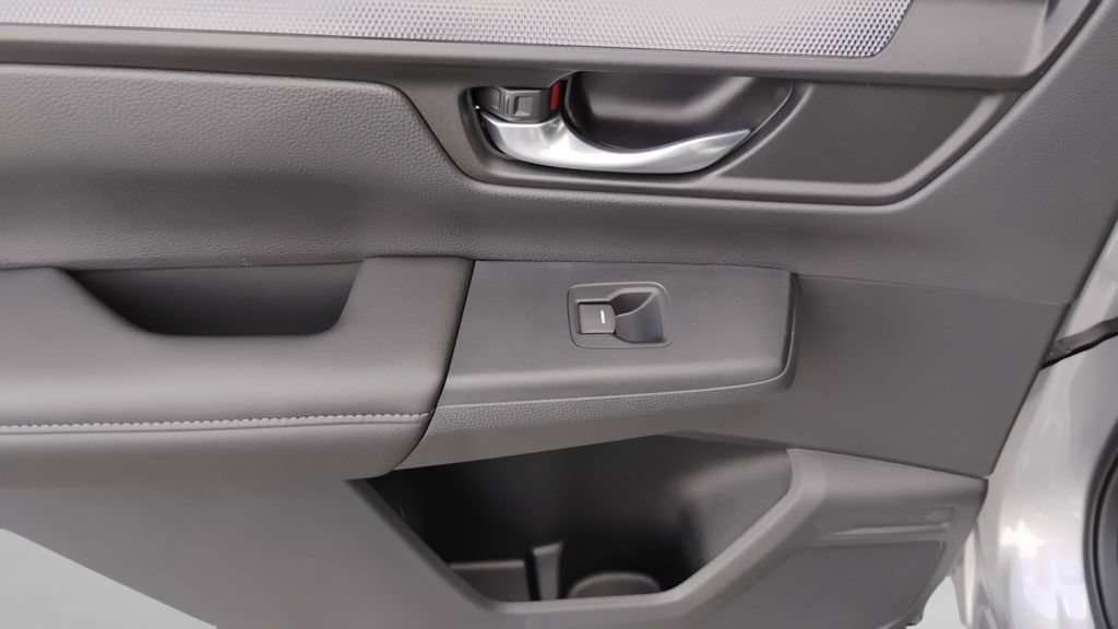 Certified 2026 Honda CR-V LX image 22