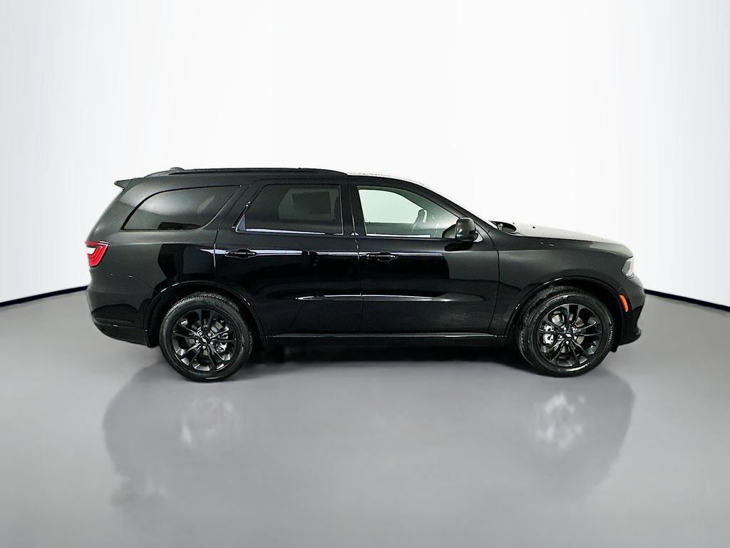 New 2026 Dodge Durango GT w/ Blacktop Package RWD image 8