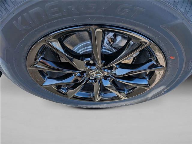 New 2026 Honda CR-V Sport Touring image 9