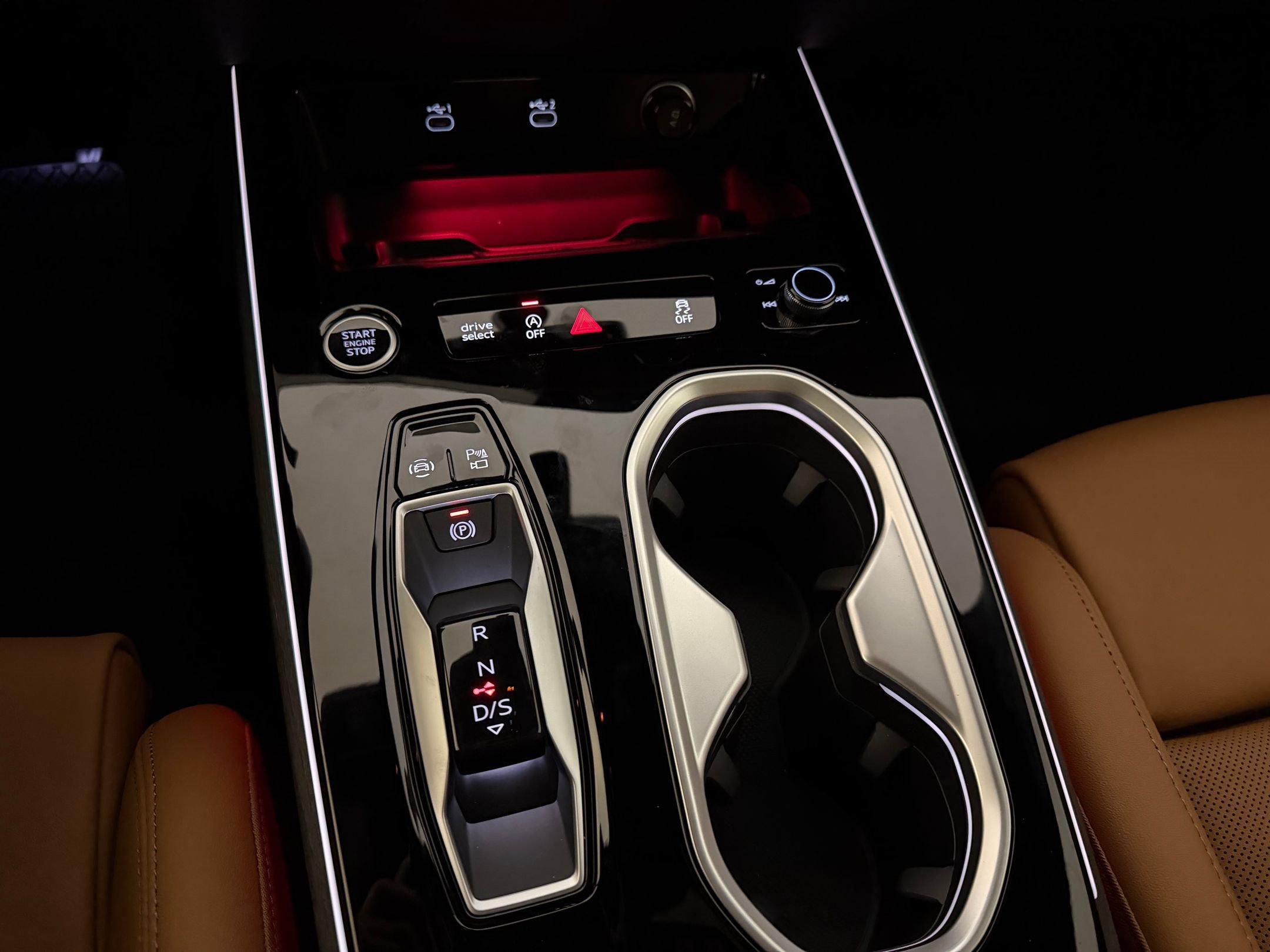 New 2026 Audi A6 Premium Plus AWD/4WD image 18