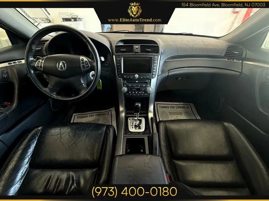 Used 2006 Acura TL FWD image 14