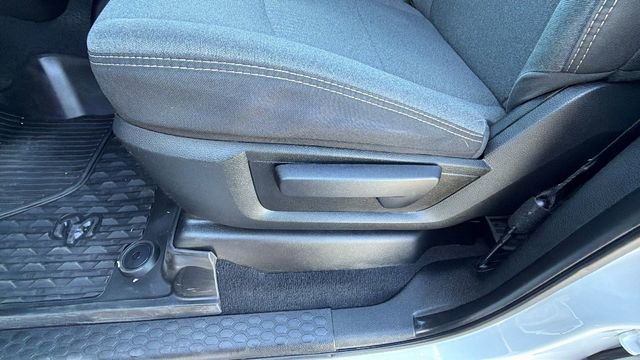 Used 2022 RAM 2500 Tradesman image 23