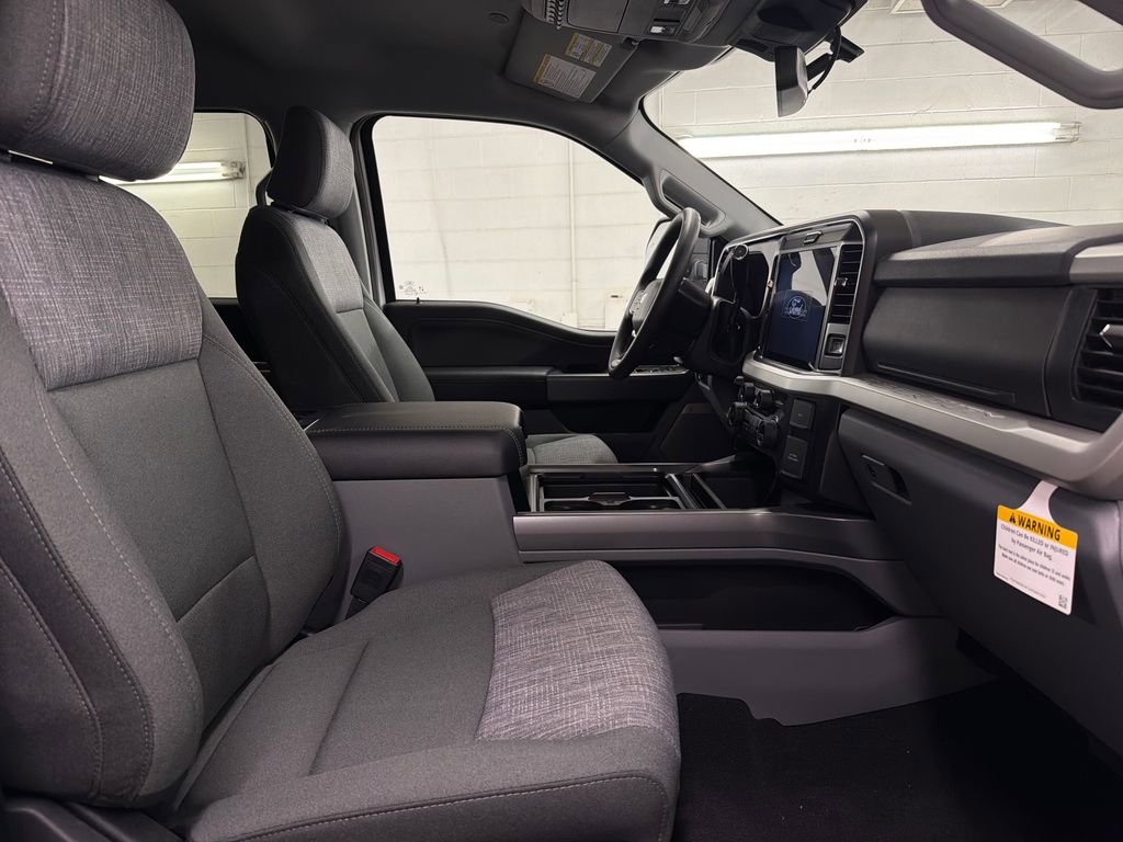 New 2026 Ford F350 XLT AWD/4WD image 27