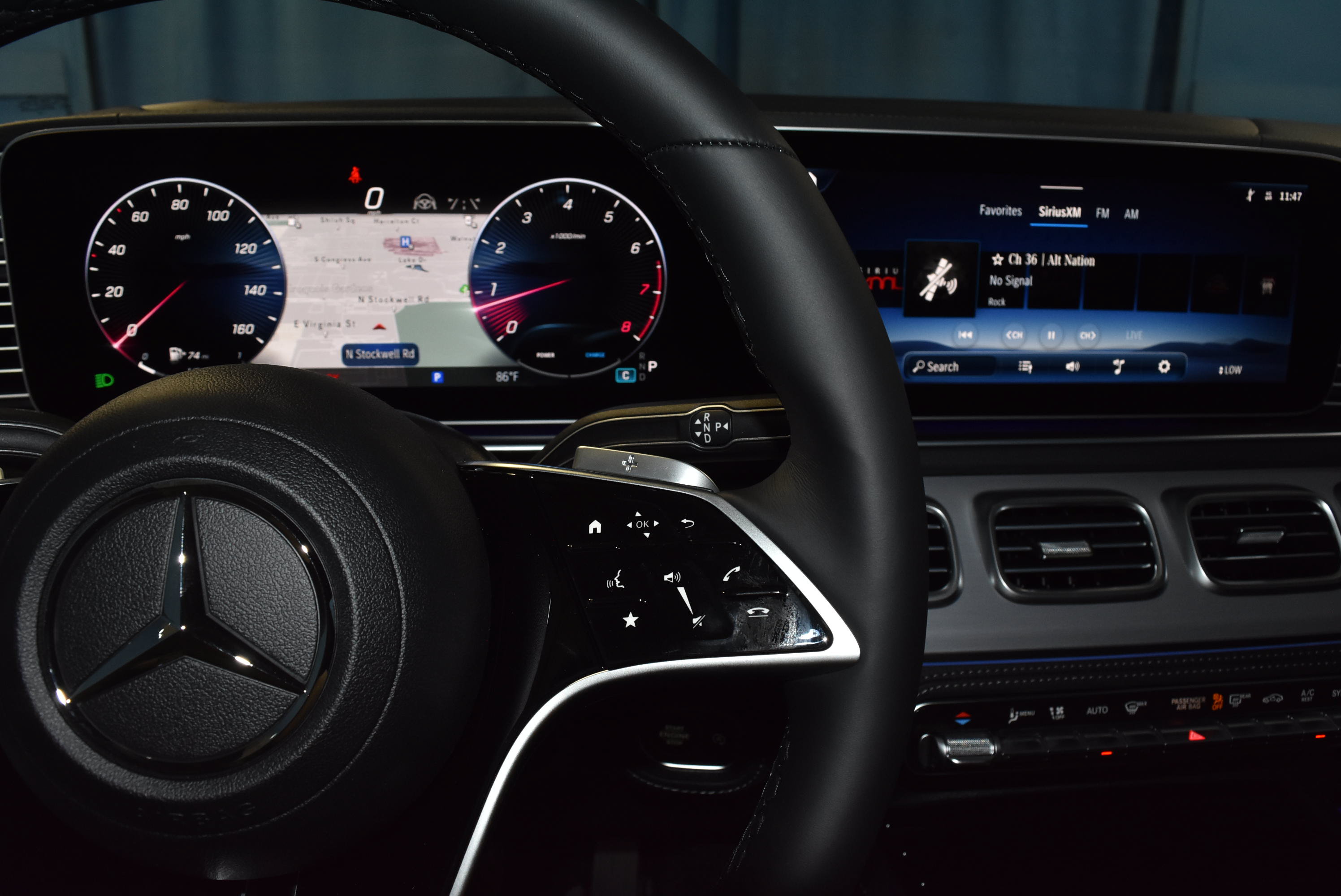 New 2026 Mercedes-Benz GLE 450 4MATIC Coupe image 7