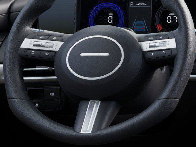 New 2026 Hyundai Tucson XRT AWD/4WD image 15