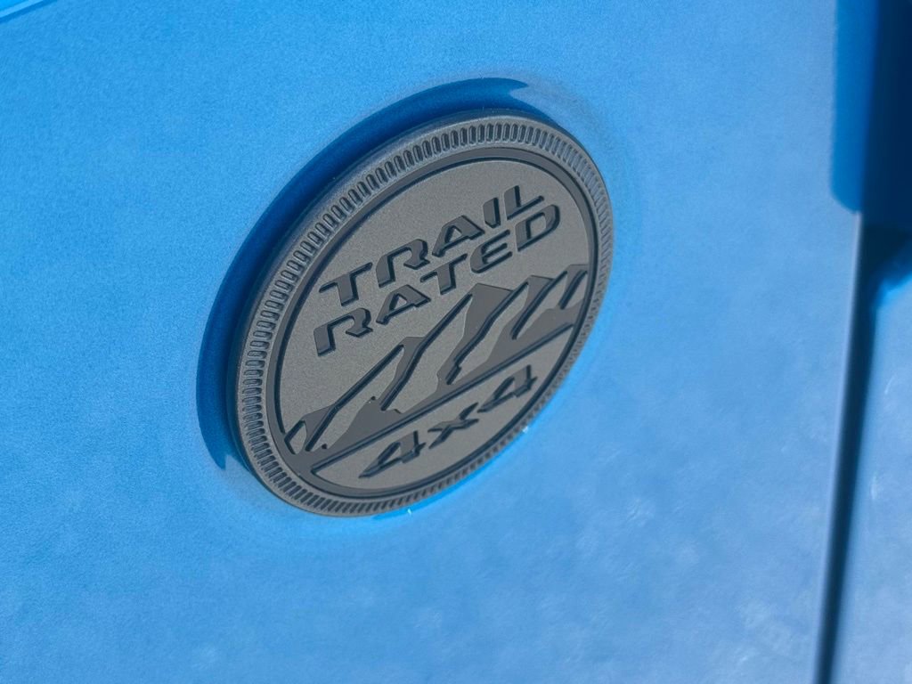 New 2026 Jeep Wrangler Sport image 28