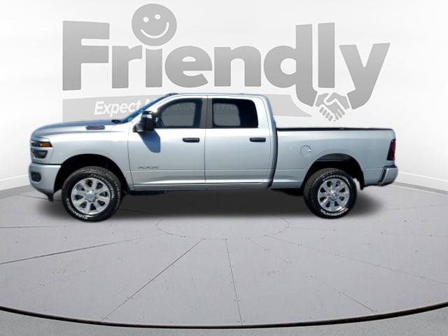 New 2026 RAM 2500 Big Horn AWD/4WD image 2
