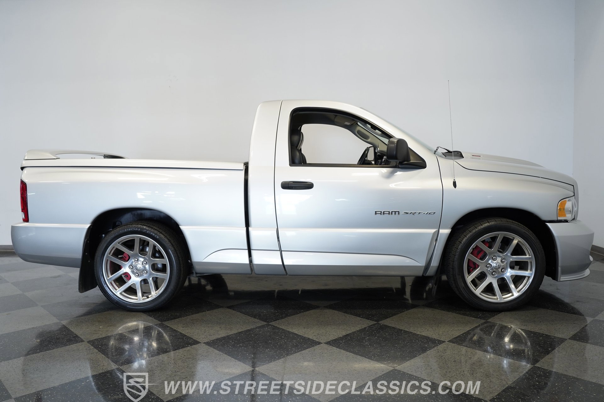 Used 2004 Dodge Ram 1500 Truck 2WD Regular Cab image 14