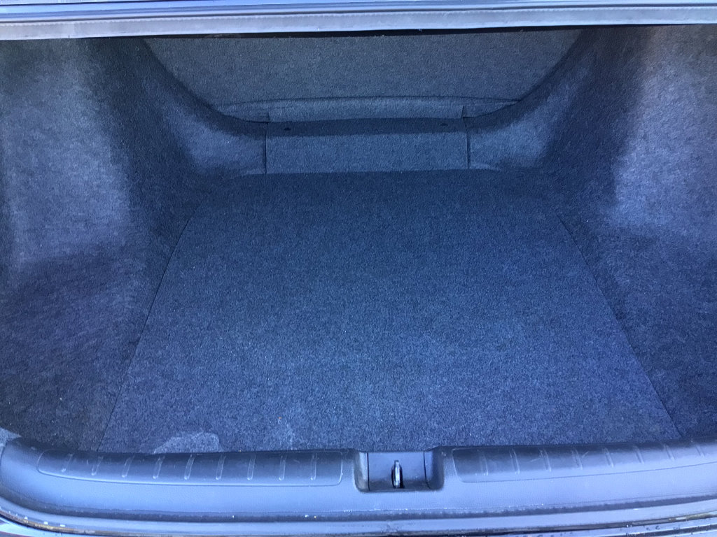 Used 2021 Honda Accord LX image 17