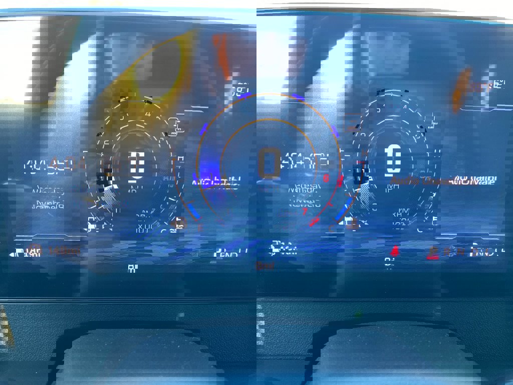 New 2026 Chevrolet Traverse LT w/ Midnight/Sport Edition image 2