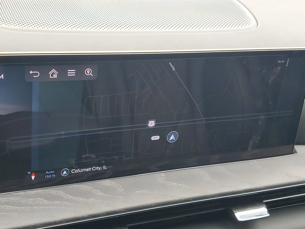 New 2026 Genesis GV80 3.5T Prestige AWD/4WD image 22