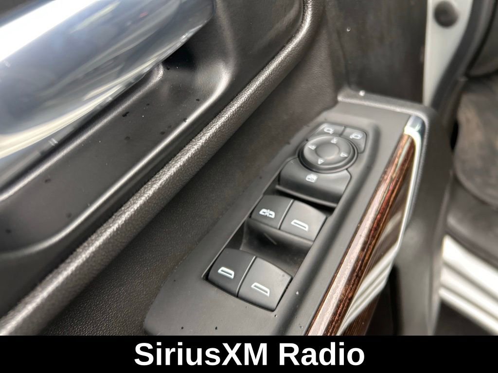 Certified 2021 GMC Sierra 2500 SLE w/ SLE Value Package; image 17