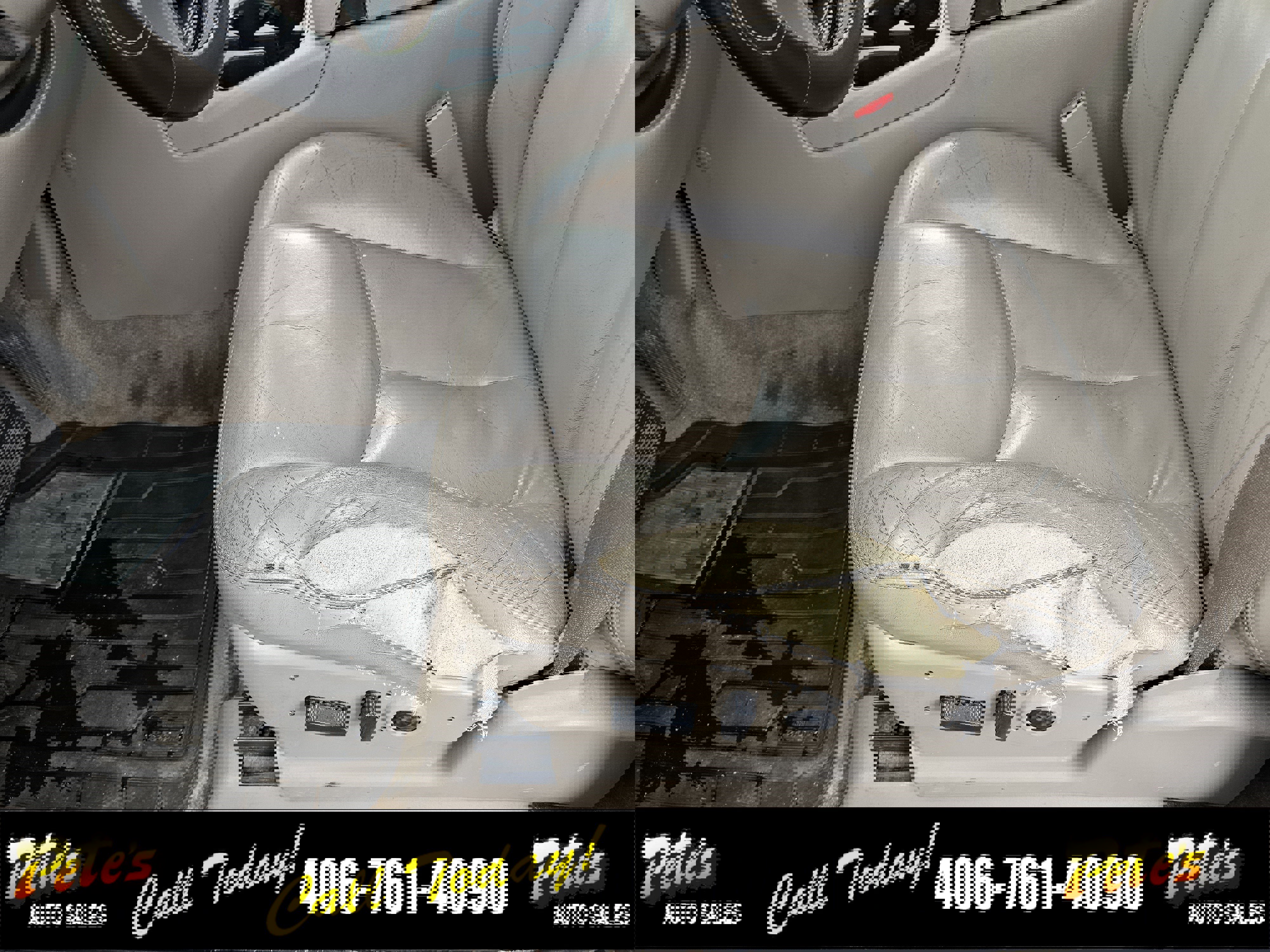 Used 2006 Chevrolet Suburban LTZ w/ Preferred Equipment Group image 18