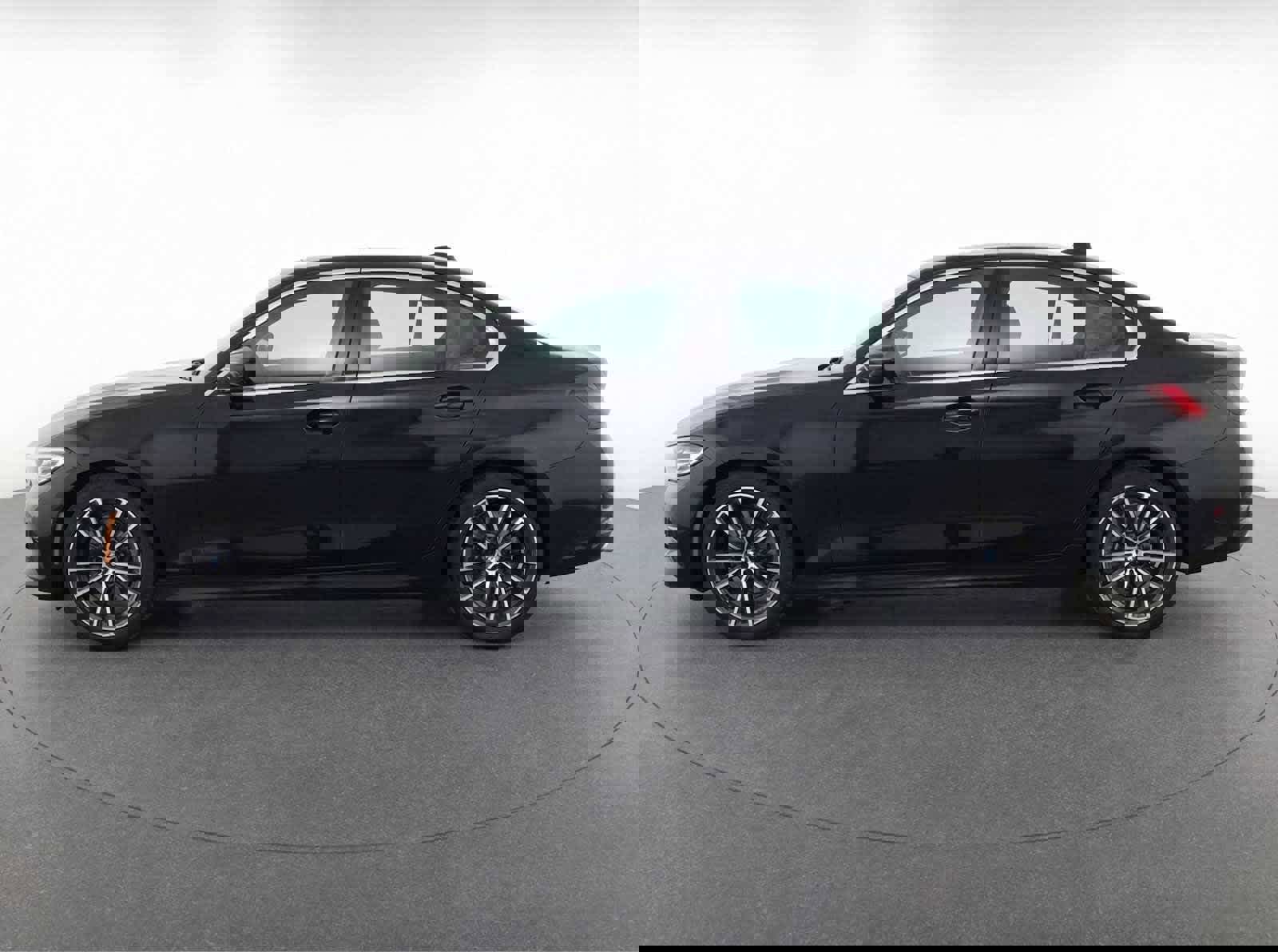 Used 2020 BMW 330i xDrive Sedan w/ Convenience Package image 6