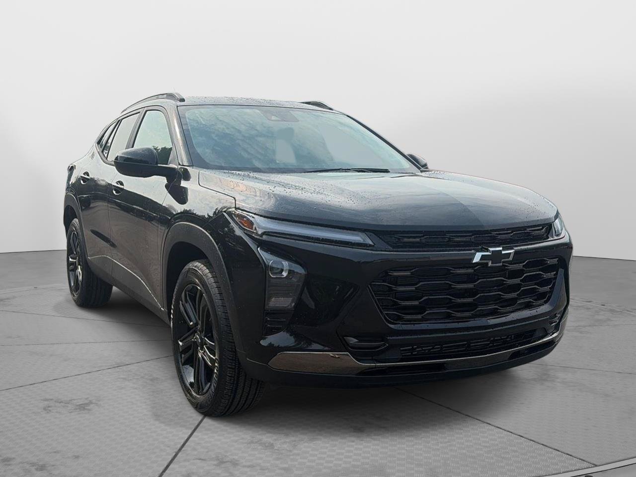 New 2026 Chevrolet Trax ACTIV w/ Driver Confidence Package FWD image 5