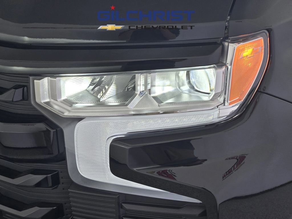 New 2026 Chevrolet Silverado 1500 RST w/ RST Select Package image 7