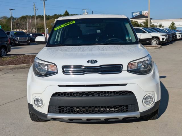 Used 2018 Kia Soul + image 9