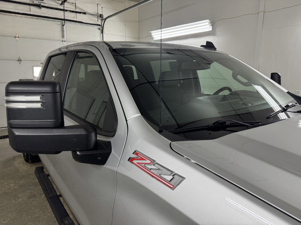 Used 2022 Chevrolet Silverado 1500 LT image 13