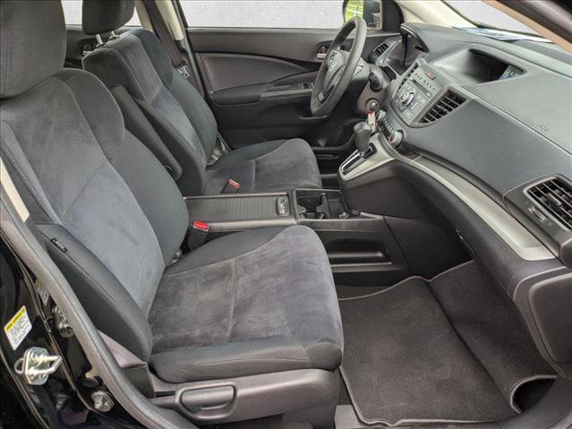 Used 2013 Honda CR-V LX image 19