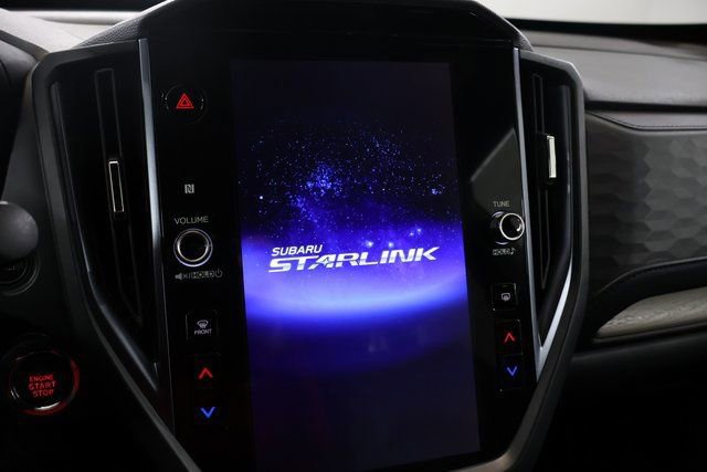 Used 2025 Subaru Forester Limited w/ Popular Package #1 AWD/4WD image 21