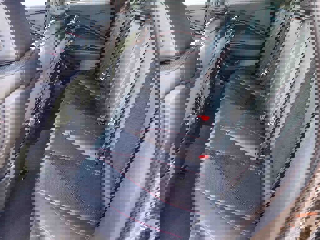 Used 2024 Acura TLX SH-AWD w/ A-SPEC Pkg image 17