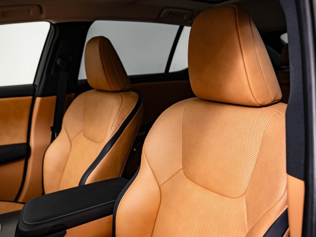 Certified 2024 Lexus RZ 300e Premium w/ Technology Package FWD image 22