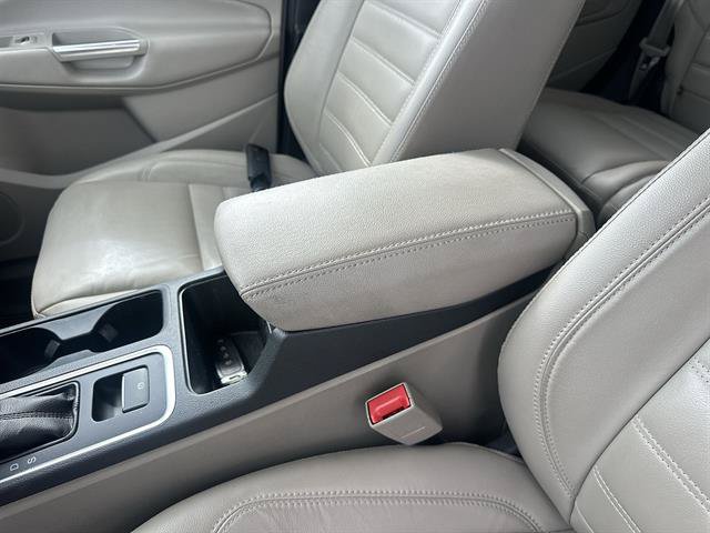 Used 2018 Ford Escape Titanium w/ Ford Safe & Smart Package AWD/4WD image 45