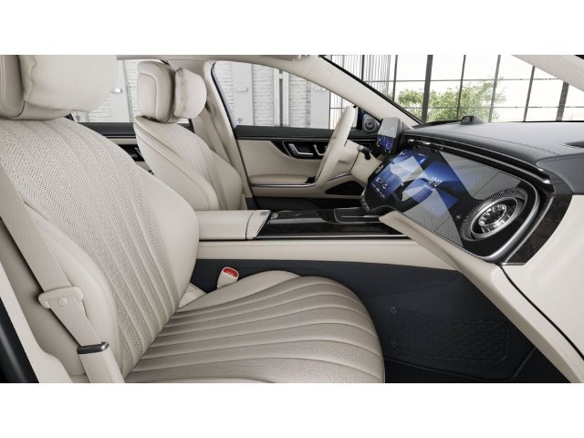 New 2027 Mercedes-Benz S 500 4MATIC image 4