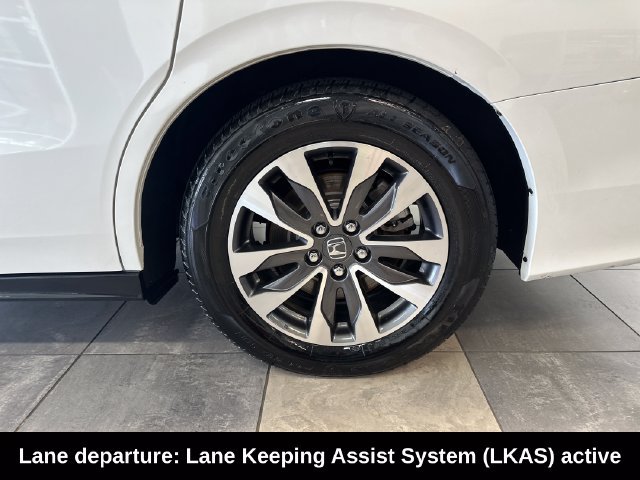 Used 2022 Honda Odyssey EX-L image 10