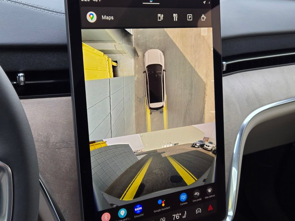 New 2025 Volvo EX90 Ultra AWD/4WD image 27