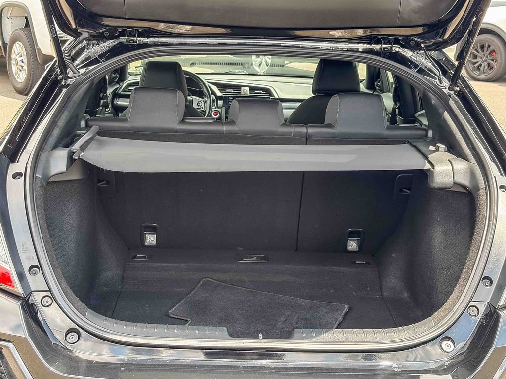 Used 2021 Honda Civic EX image 55