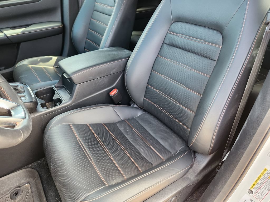Used 2024 Honda CR-V Sport-L image 14