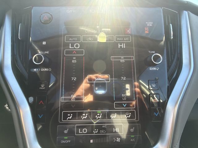 Certified 2024 Subaru Outback Premium image 18