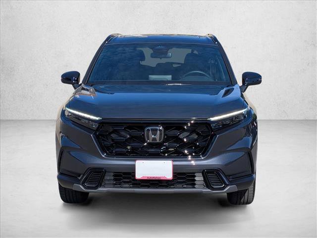 Used 2026 Honda CR-V Sport image 2