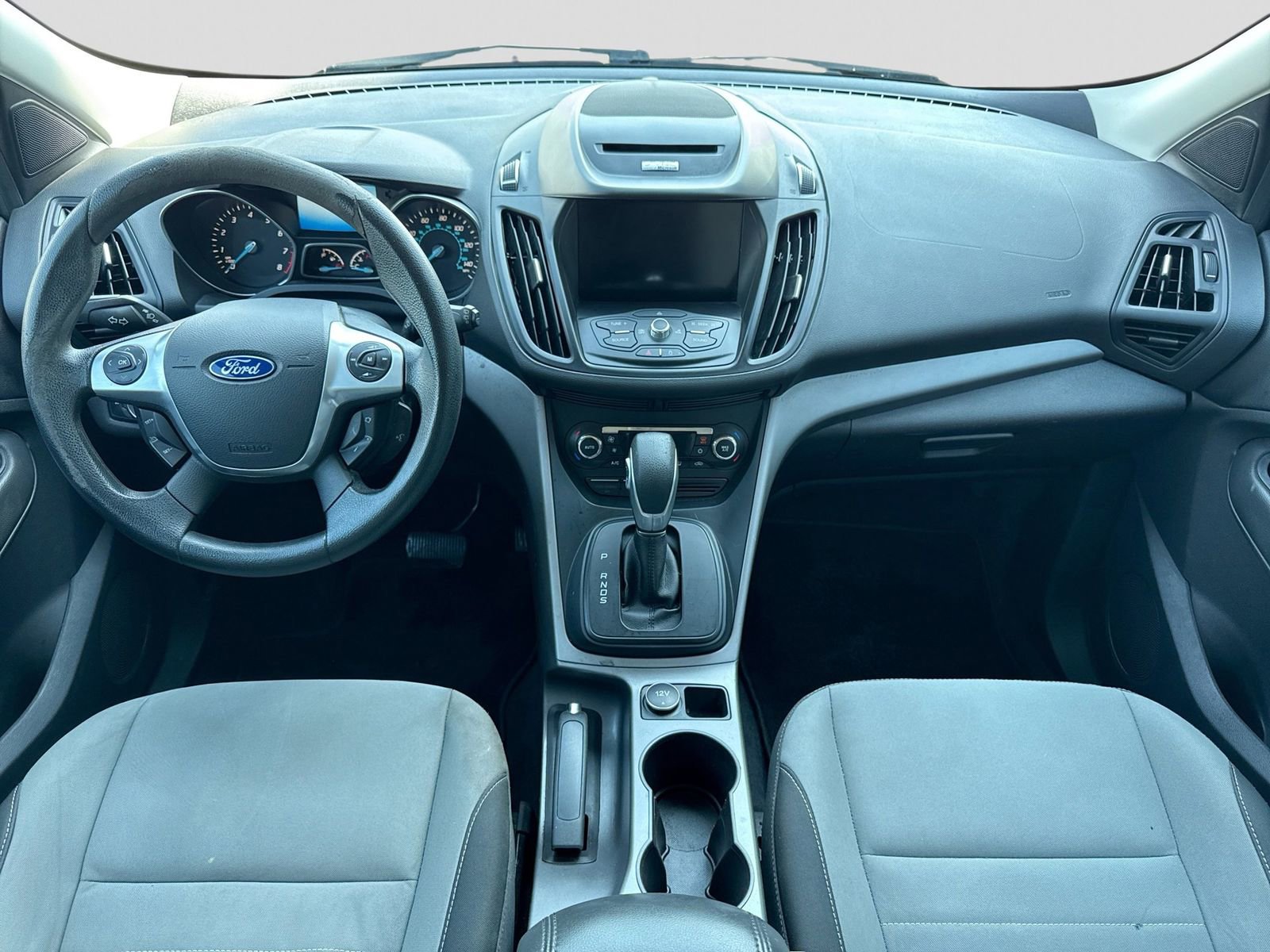 Used 2014 Ford Escape SE w/ Equipment Group 201A AWD/4WD image 16