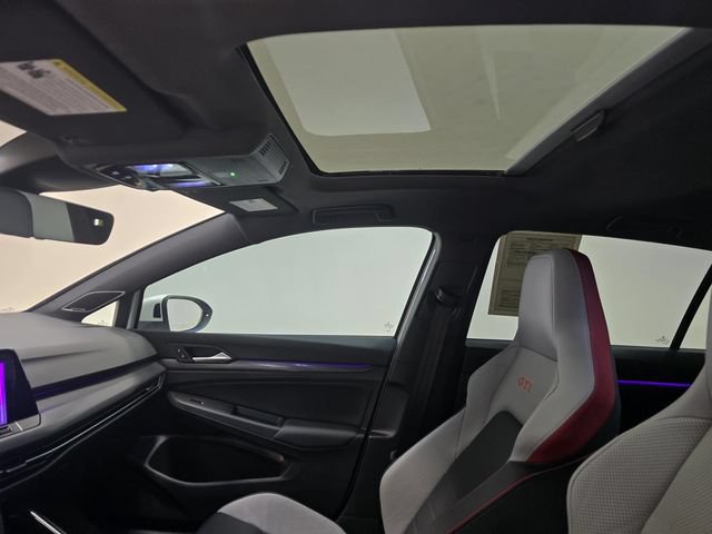Used 2023 Volkswagen GTI SE w/ SE Leather Package FWD image 17