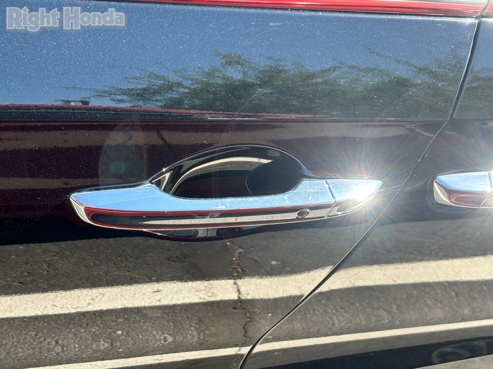 Used 2023 Honda Odyssey EX-L image 10