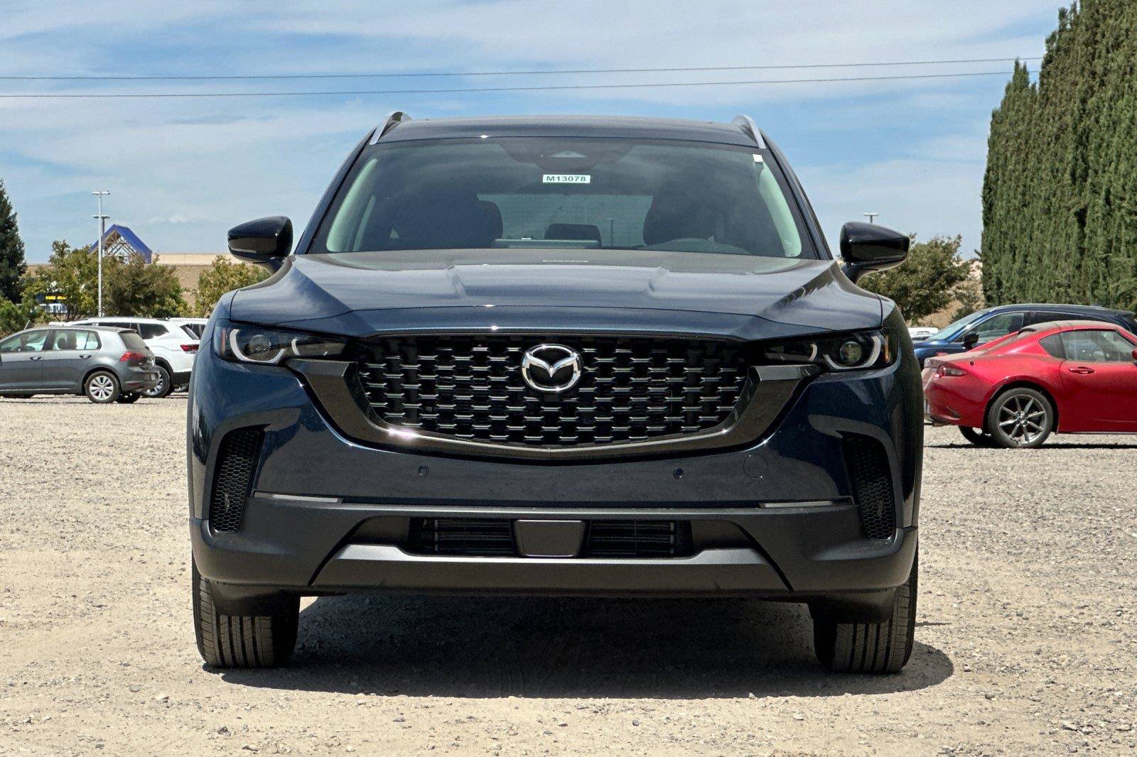 New 2026 MAZDA CX-50 AWD 2.5 S w/ Weather Package image 9