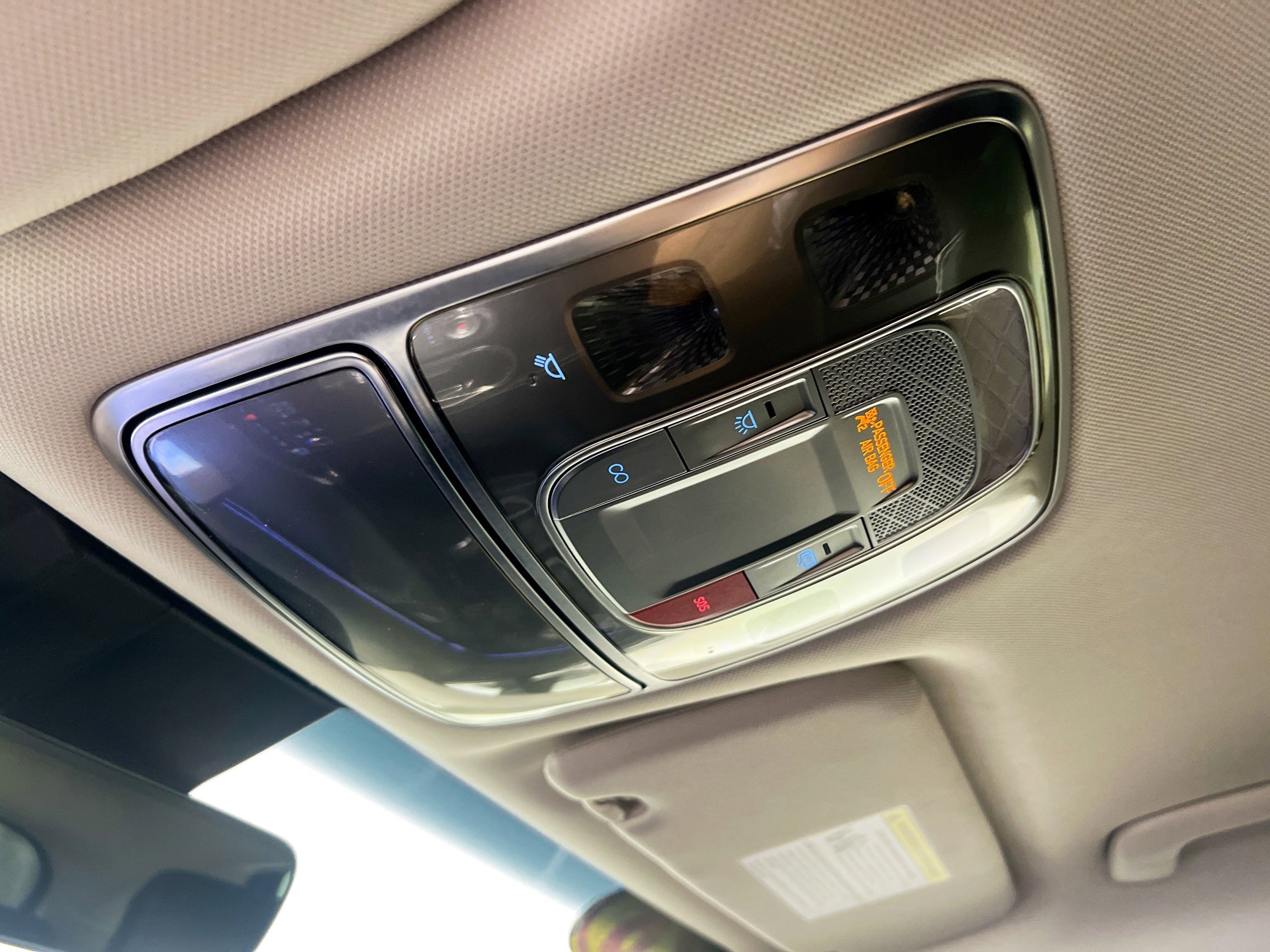 Used 2026 Genesis GV70 2.5T image 22