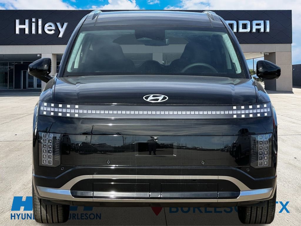 New 2026 Hyundai Ioniq 9 Calligraphy image 15