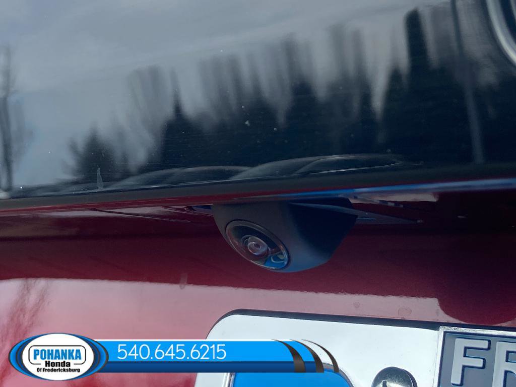 New 2026 Honda Accord Touring image 5