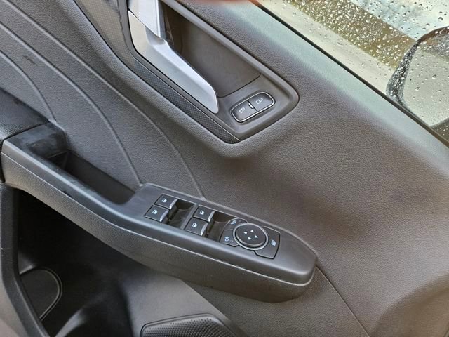 Used 2025 Ford Escape ST-Line image 11