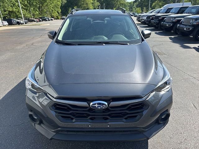Certified 2025 Subaru Crosstrek 2.0i Premium AWD/4WD image 8