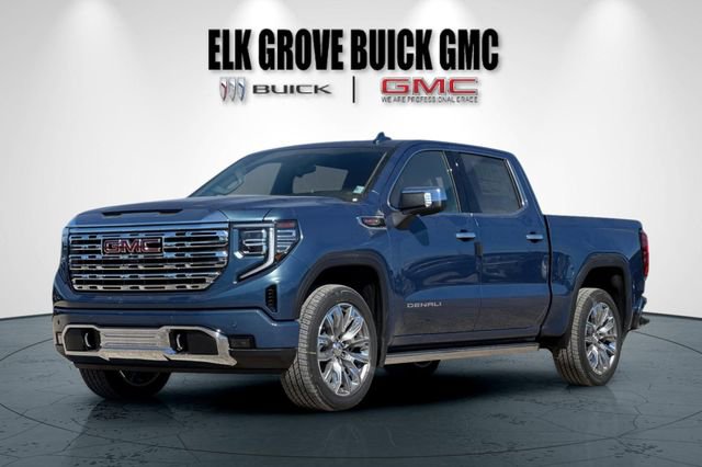 New 2026 GMC Sierra 1500 Denali w/ Denali Reserve Package image 8