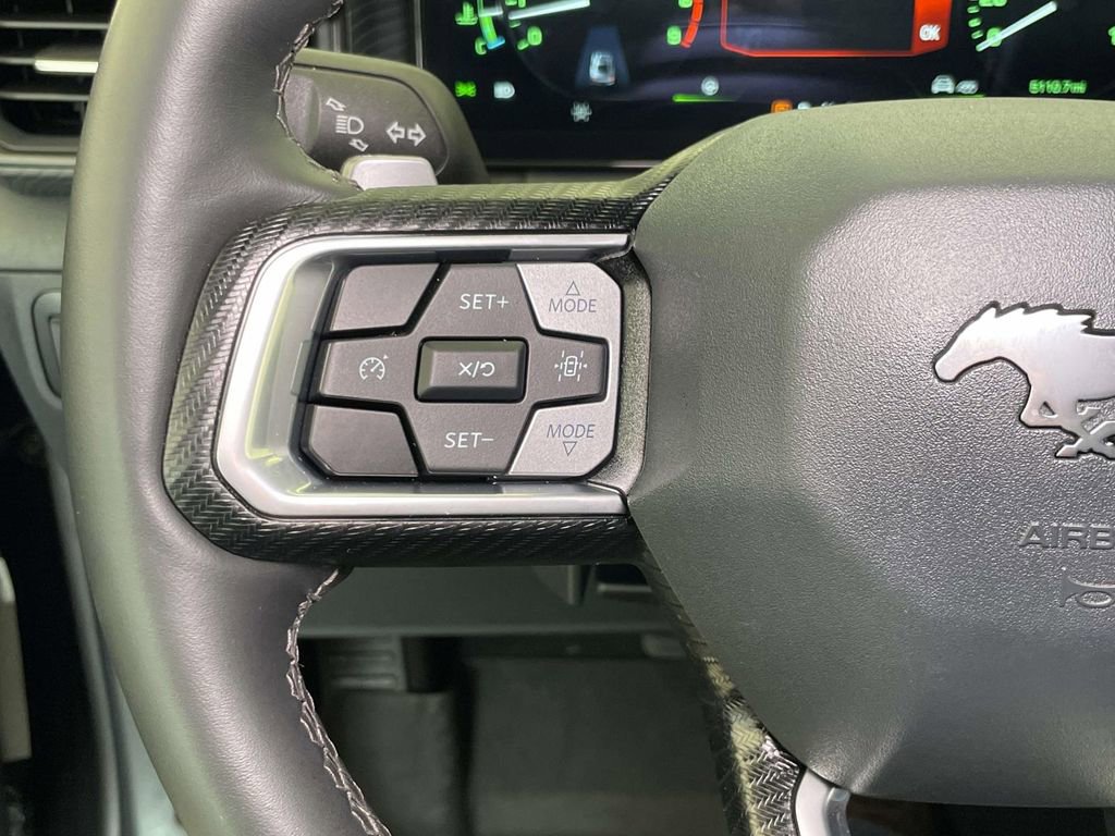 Used 2024 Ford Mustang GT w/ Mustang Nite Pony Package image 33