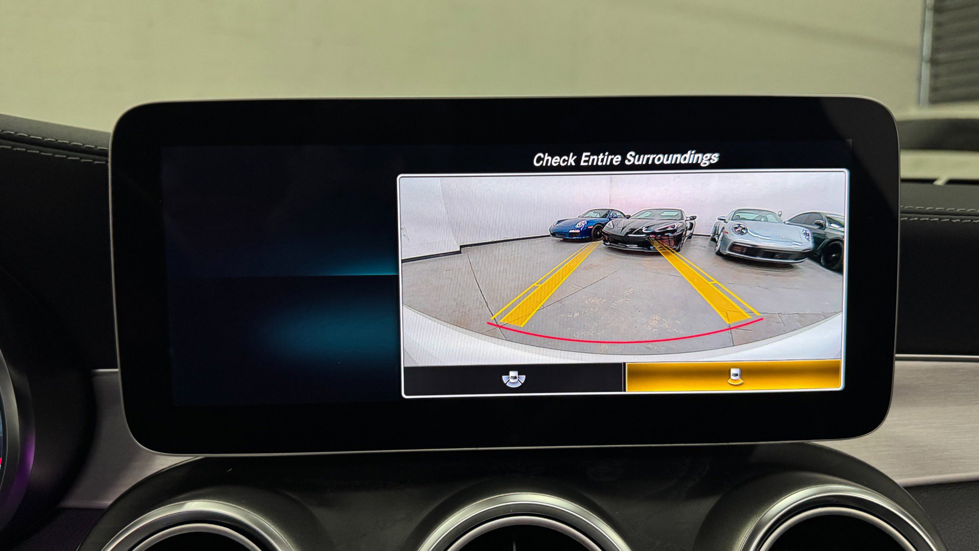 Used 2020 Mercedes-Benz C 63 AMG S image 54