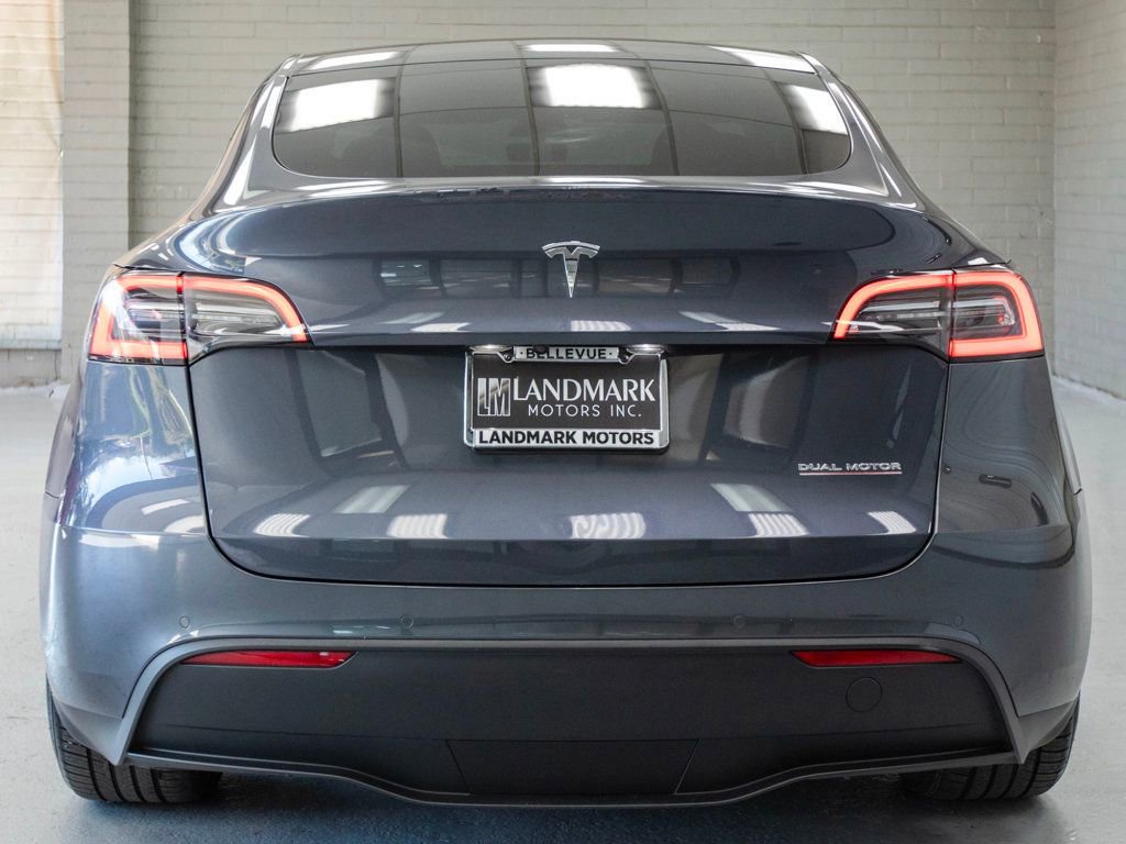 Used 2020 Tesla Model Y Performance image 24