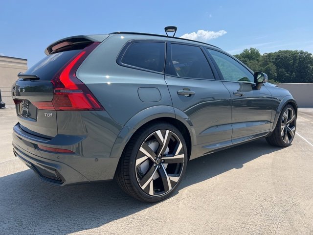 New 2026 Volvo XC60 T8 Ultra image 7